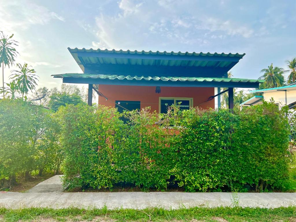 Pim Bungalow Pim Bungalow