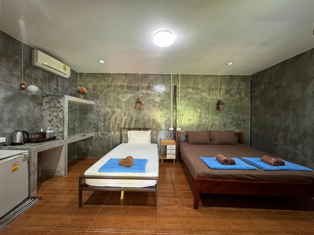 Pim Bungalow Pim Bungalow