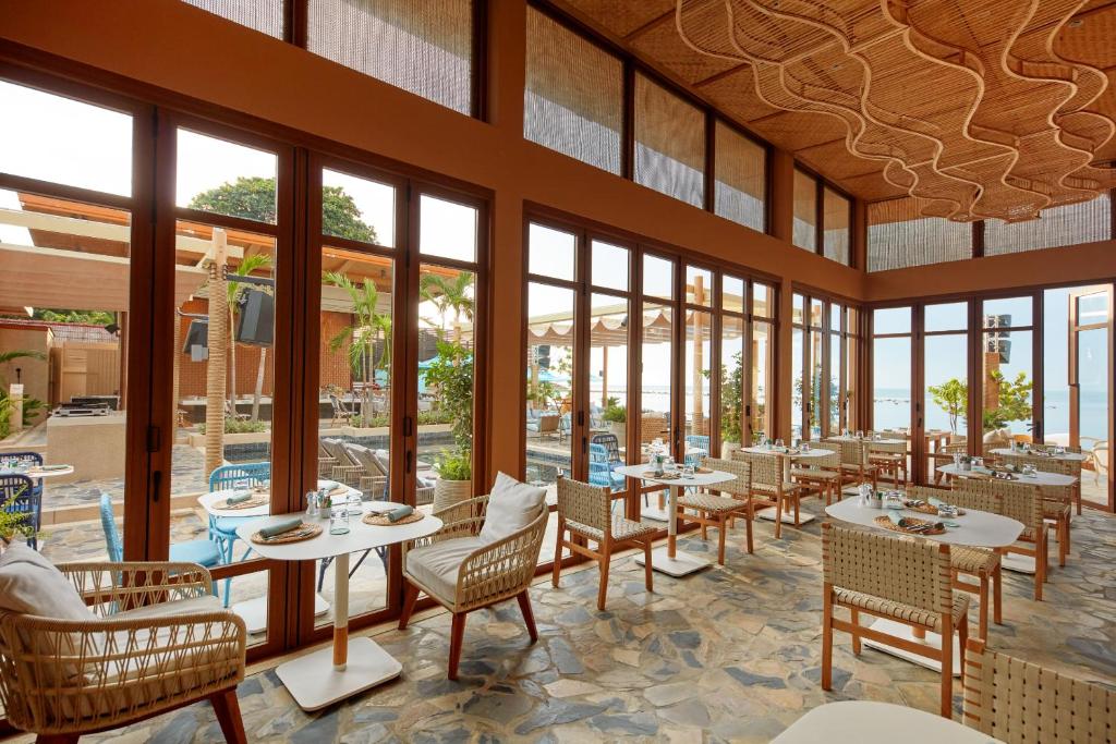 Marasca Samui - Small Luxury Hotels of the World Marasca Samui - Small Luxury Hotels of the World