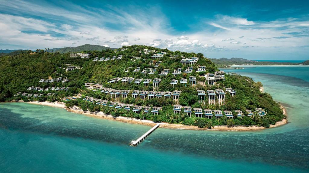 Conrad Koh Samui Conrad Koh Samui