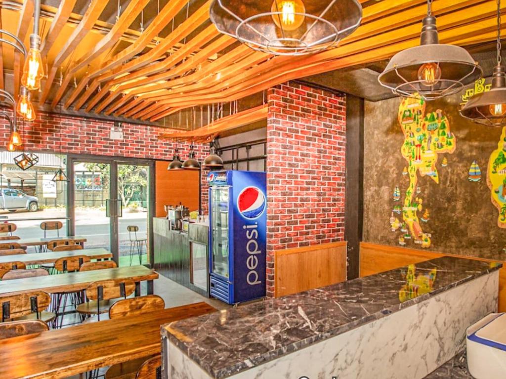 Sleepbox Hostel Suratthani Sleepbox Hostel Suratthani