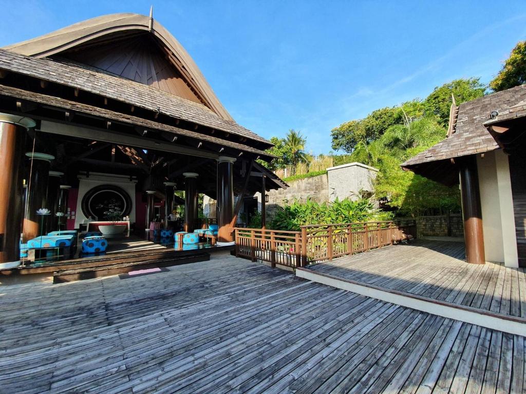 Bhundhari Residence Koh Samui Bhundhari Residence Koh Samui