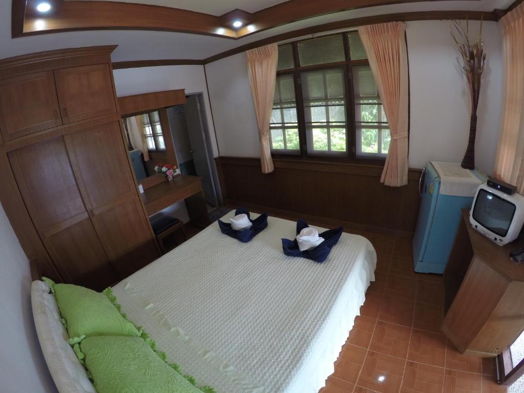 Tanyaporn House Tanyaporn House
