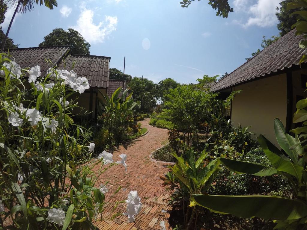 OP Bungalow OP Bungalow