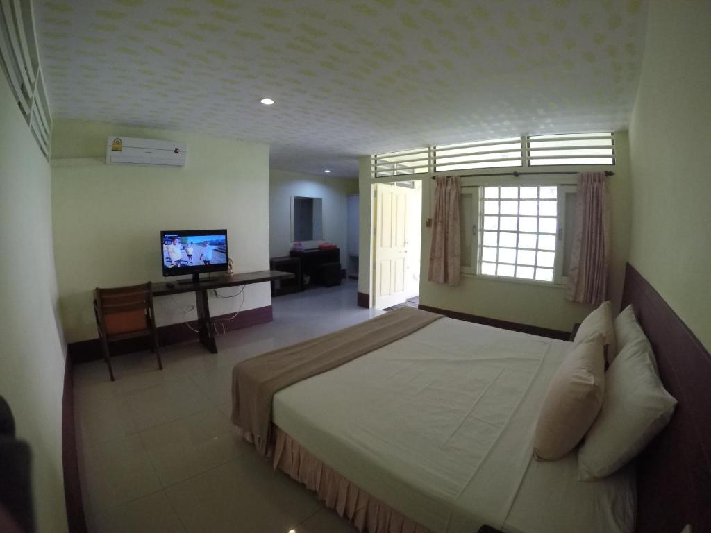 OP Bungalow OP Bungalow