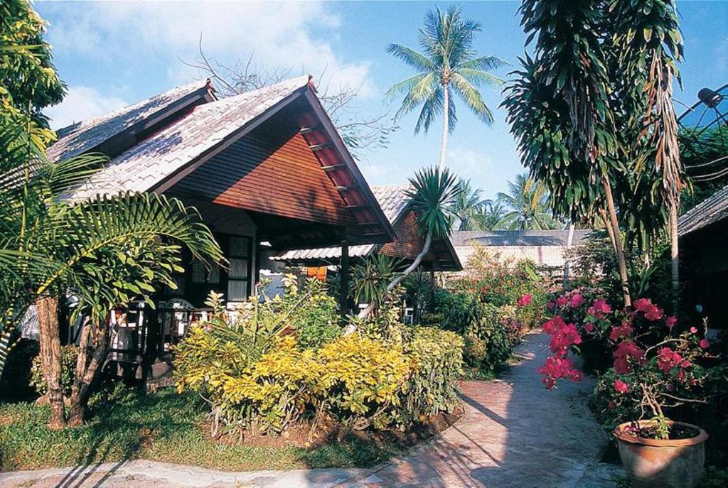 OP Bungalow OP Bungalow