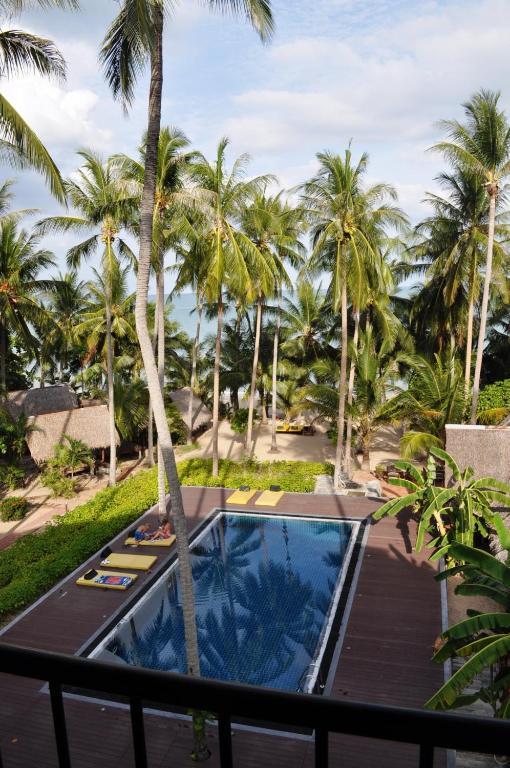 ASTROCOCO beach resort by Coconut Beach ASTROCOCO beach resort by Coconut Beach