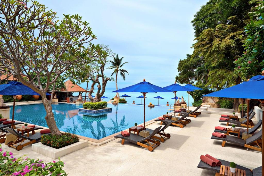 Renaissance Koh Samui Resort & Spa Renaissance Koh Samui Resort & Spa