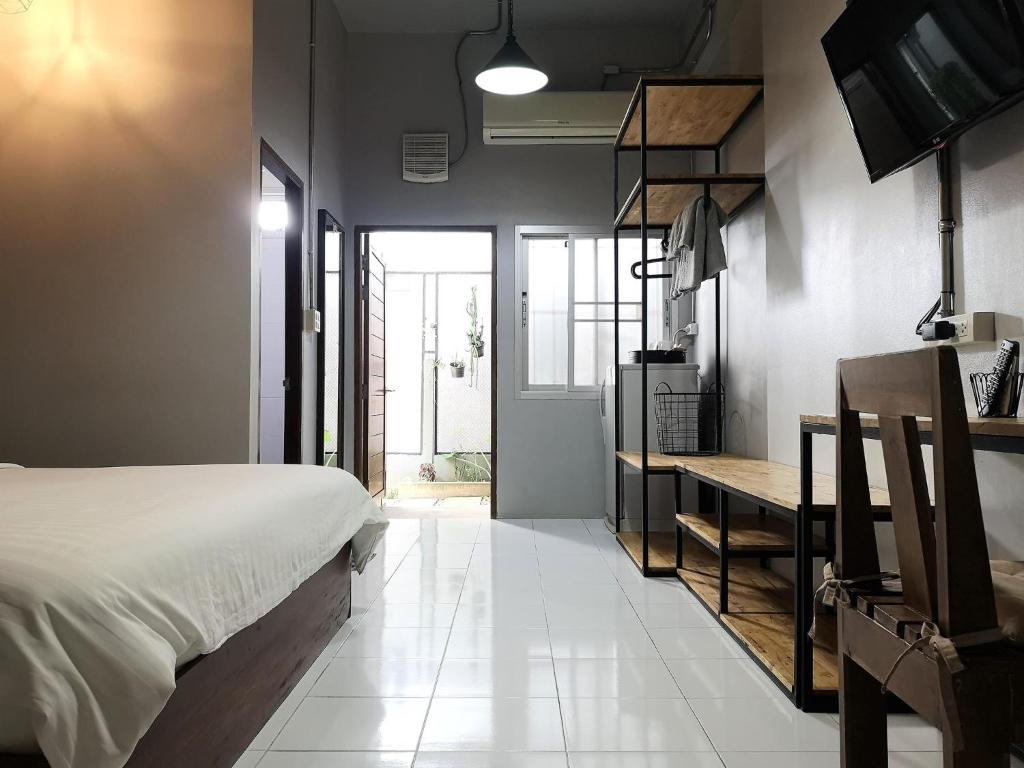 Siri Guesthouse @ Surat Thani Siri Guesthouse @ Surat Thani
