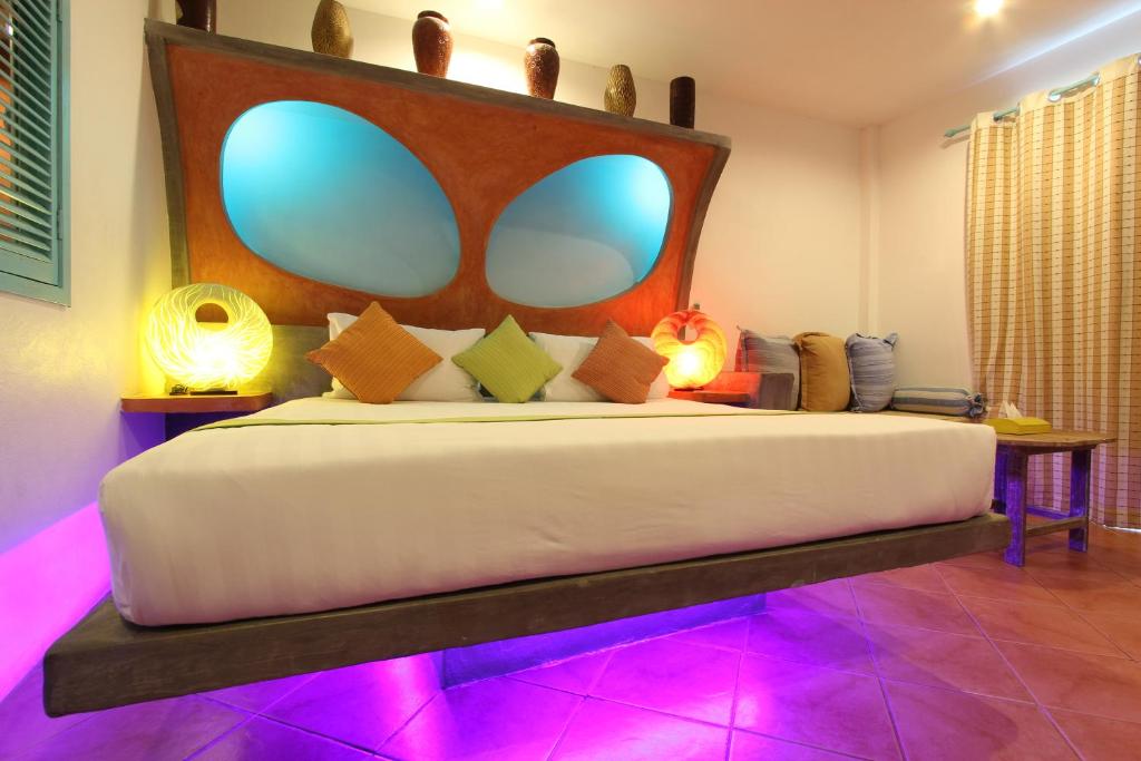 Pandora By Jida Lifestyle Hotel Pandora By Jida Lifestyle Hotel