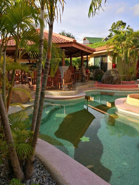 Pandora By Jida Lifestyle Hotel Pandora By Jida Lifestyle Hotel