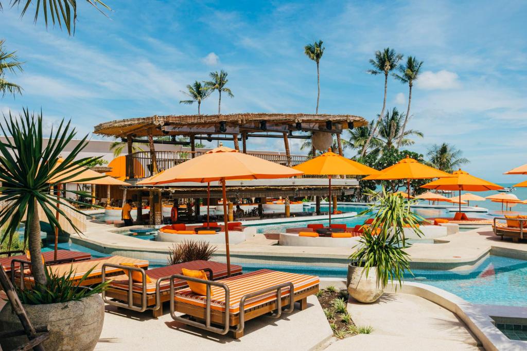 79 Beach Club and Resort Samui 79 Beach Club and Resort Samui