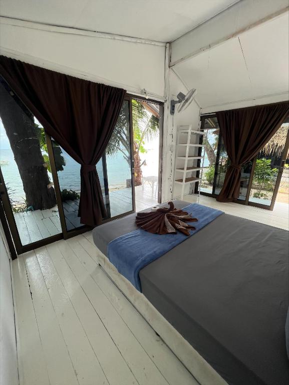 Haad Chao Phao Resort Haad Chao Phao Resort