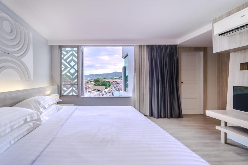 Best Western Chaweng Samui Best Western Chaweng Samui