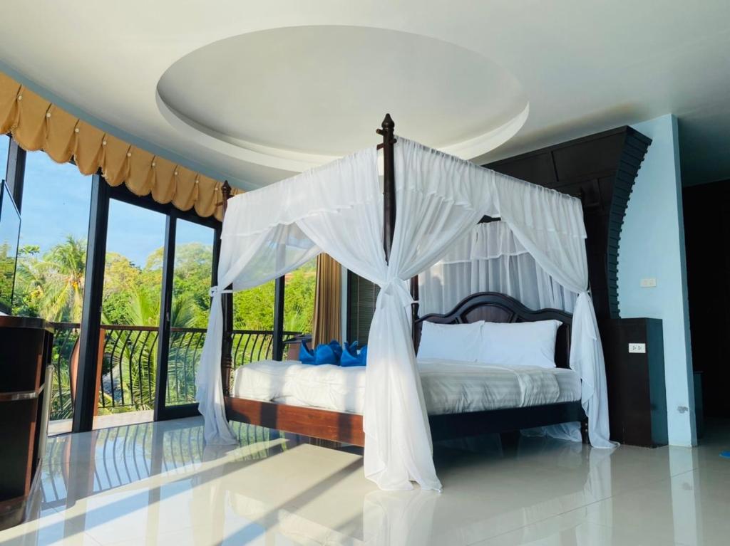Koh Tao Regal Resort - SHA Plus Koh Tao Regal Resort - SHA Plus
