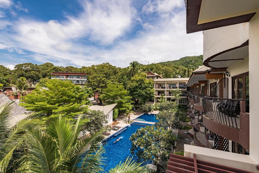 Koh Tao Regal Resort - SHA Plus Koh Tao Regal Resort - SHA Plus