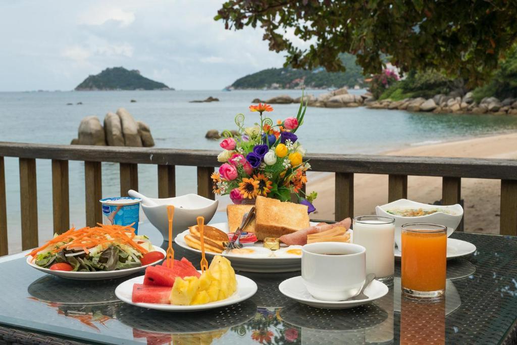Koh Tao Regal Resort - SHA Plus Koh Tao Regal Resort - SHA Plus