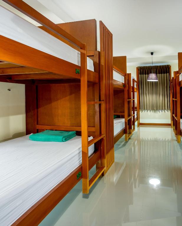 Phangan Pearl Hostel Phangan Pearl Hostel