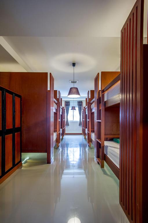 Phangan Pearl Hostel Phangan Pearl Hostel