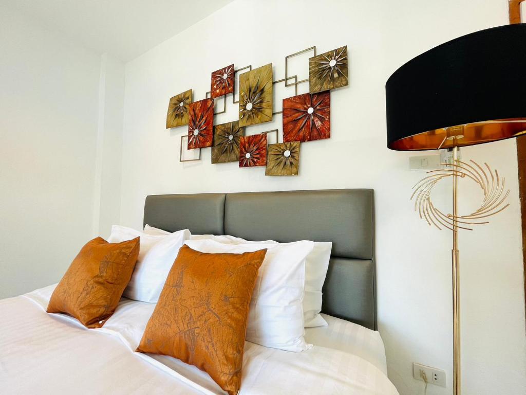 Richmond Guesthouse Haad Rin Richmond Guesthouse Haad Rin
