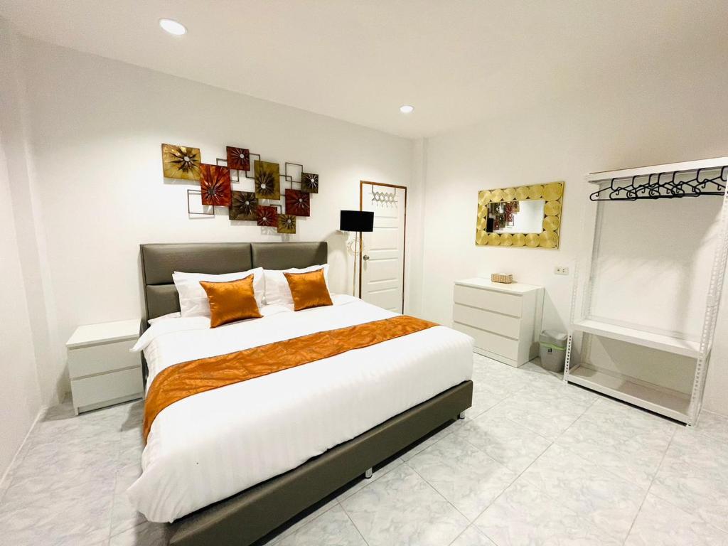 Richmond Guesthouse Haad Rin Richmond Guesthouse Haad Rin