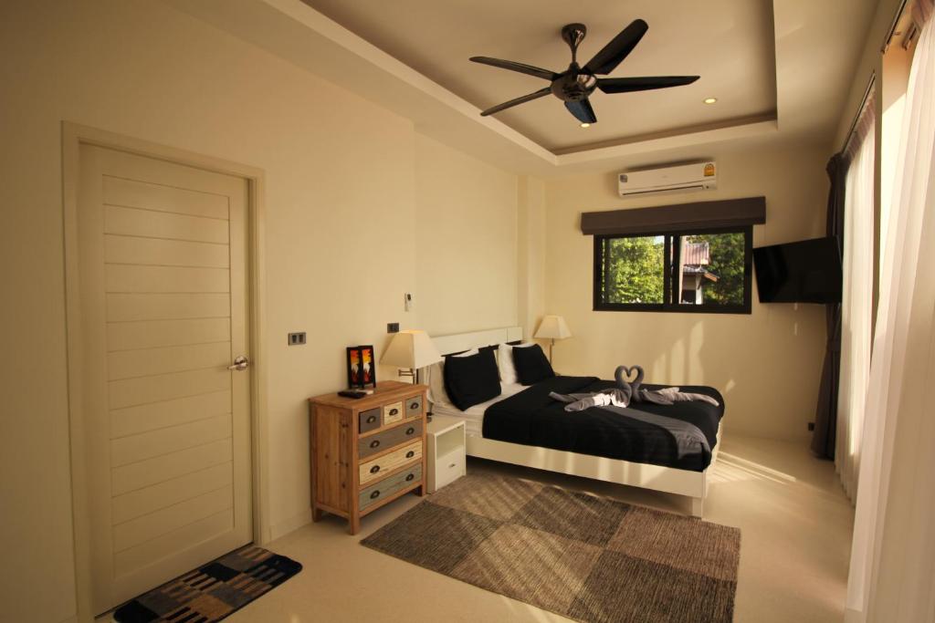 Baan Seaview Holiday Villas Baan Seaview Holiday Villas