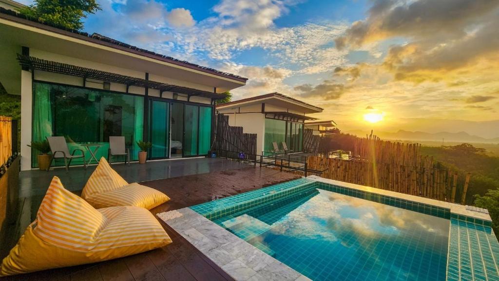 Caligo Resort Caligo Resort