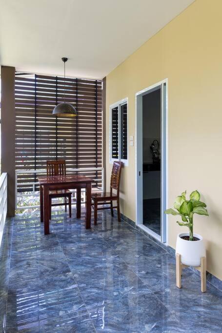 Apple Villas Apple Villas