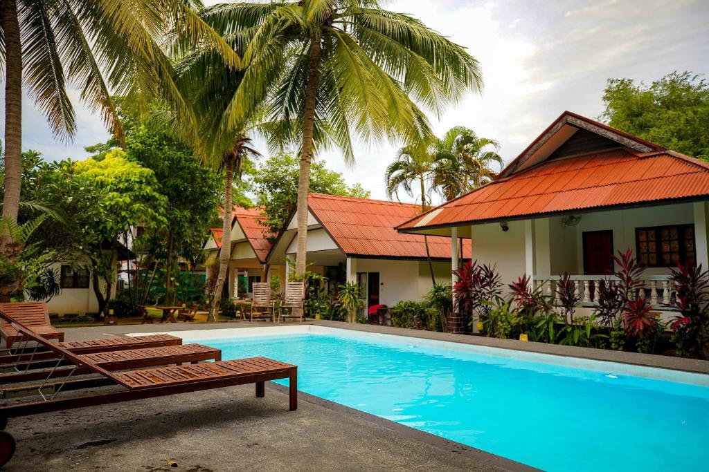 Fullmoon House Samui Fullmoon House Samui