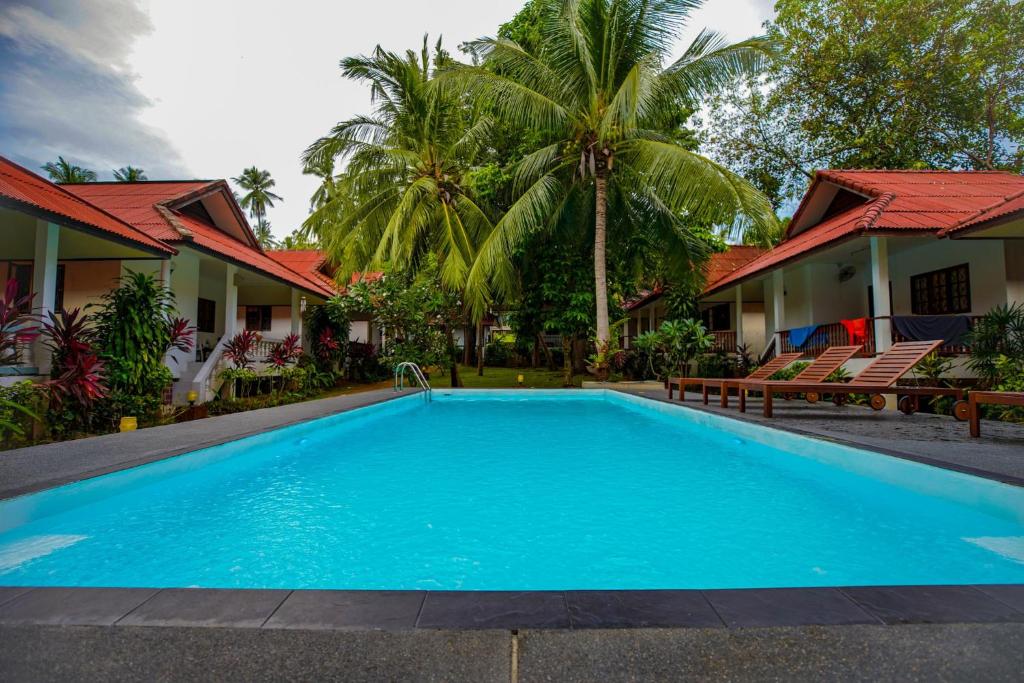 Fullmoon House Samui Fullmoon House Samui