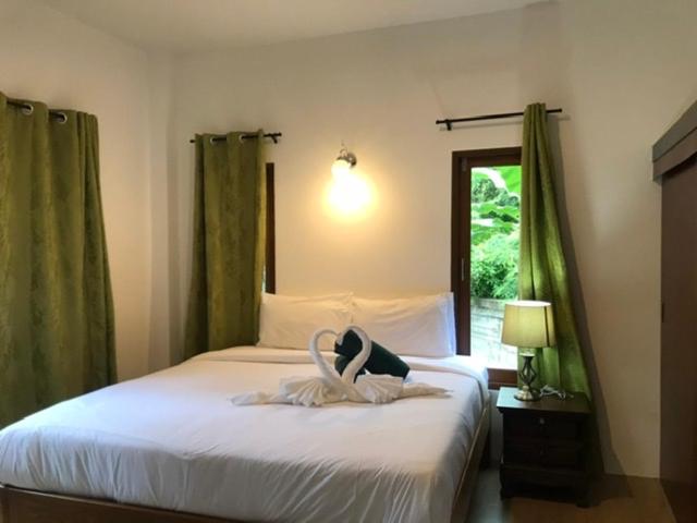 Green Villa Green Villa