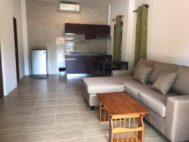 Green Villa Green Villa