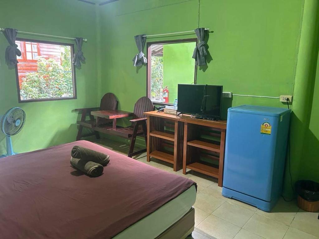 ABC Bungalow ABC Bungalow