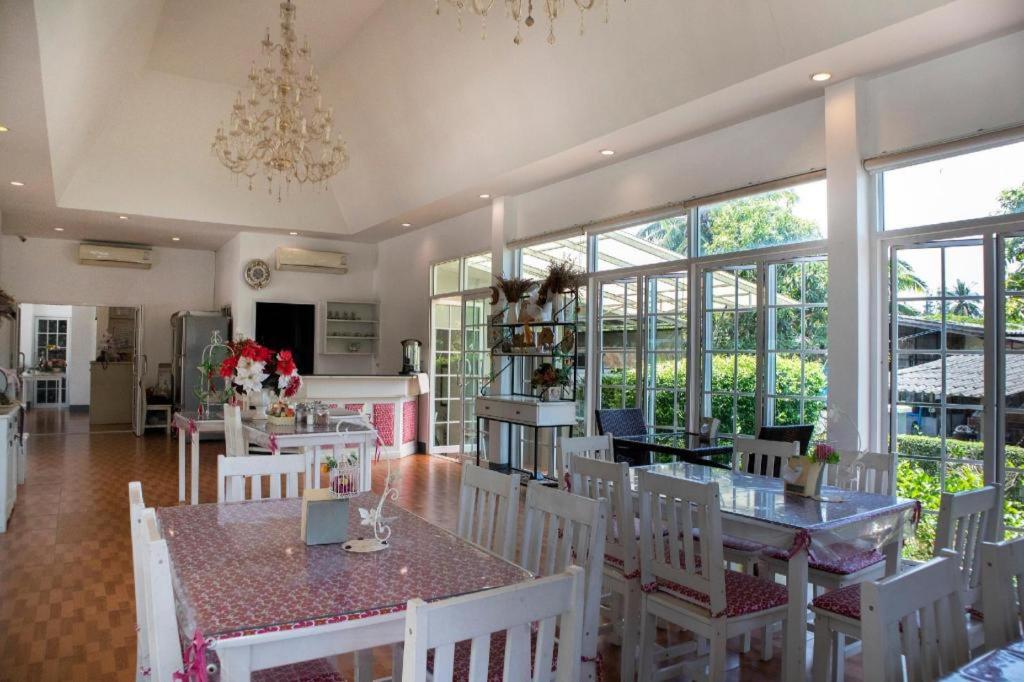 Janrapat Resort Janrapat Resort