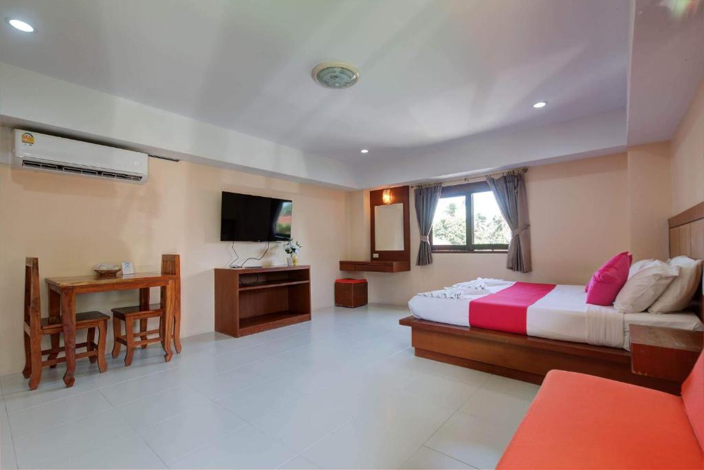 Rak Samui Residence Rak Samui Residence