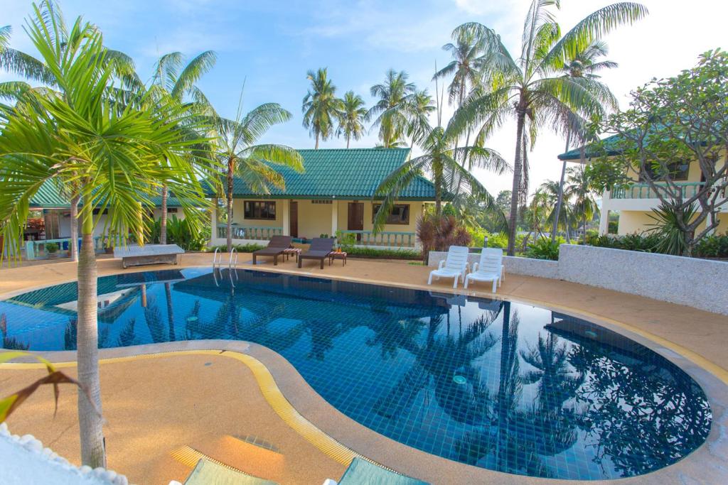 Samui Reef View Resort Samui Reef View Resort