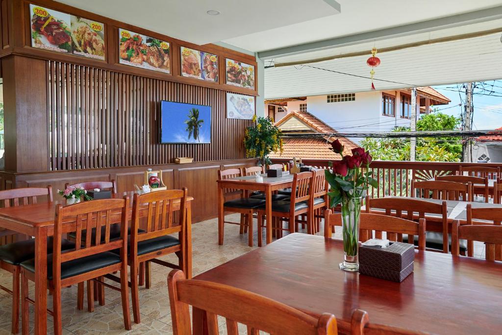 Samui Reef View Resort Samui Reef View Resort