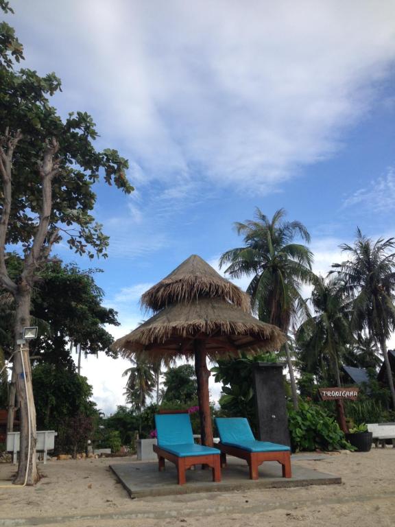 Tropicana Khophagan Resort Hotel Tropicana Khophagan Resort Hotel