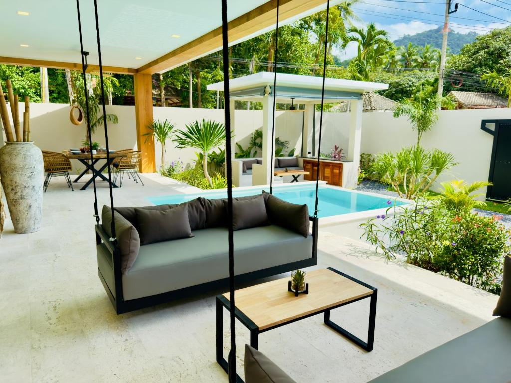 Yuka residence