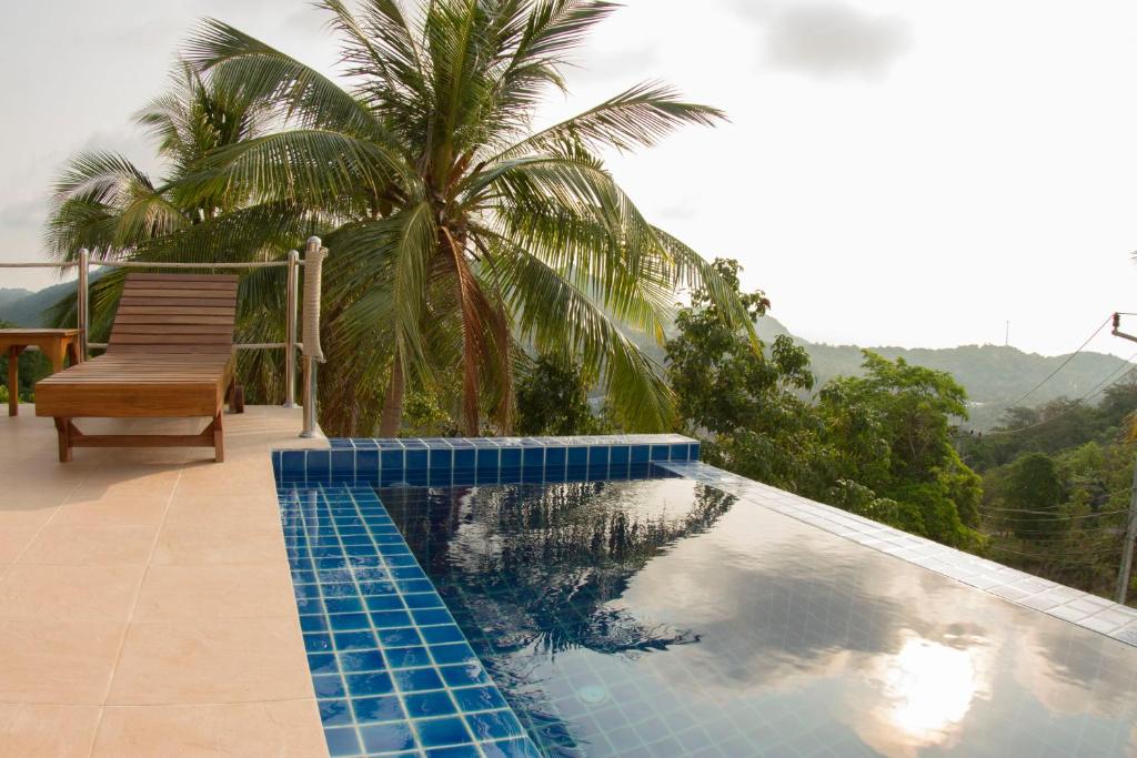 Karo Villas Karo Villas