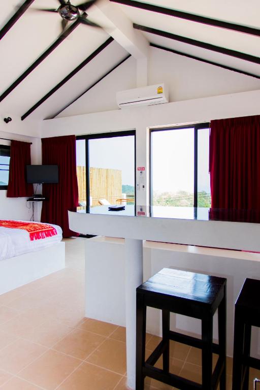 Karo Villas Karo Villas