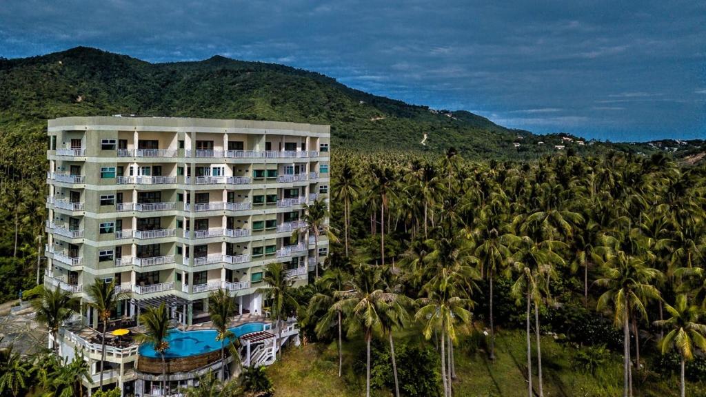 Koh Samui Tower Koh Samui Tower