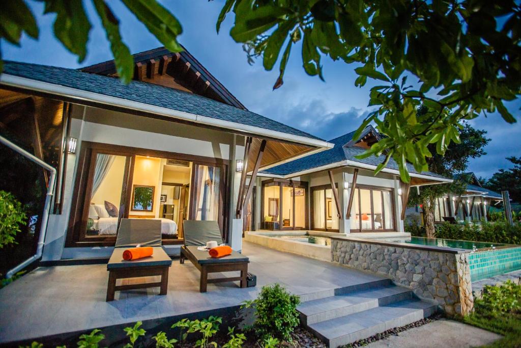 2H RESORT KOH SAMUI 2H RESORT KOH SAMUI