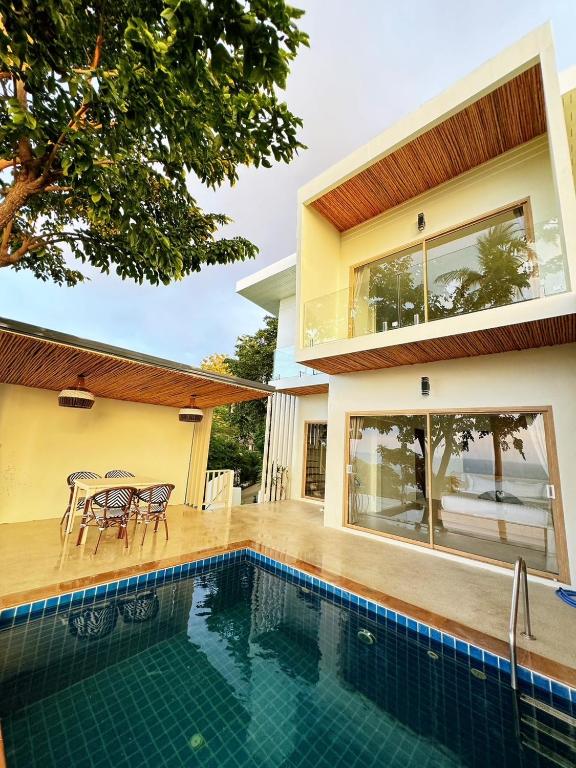 High Life Villas High Life Villas