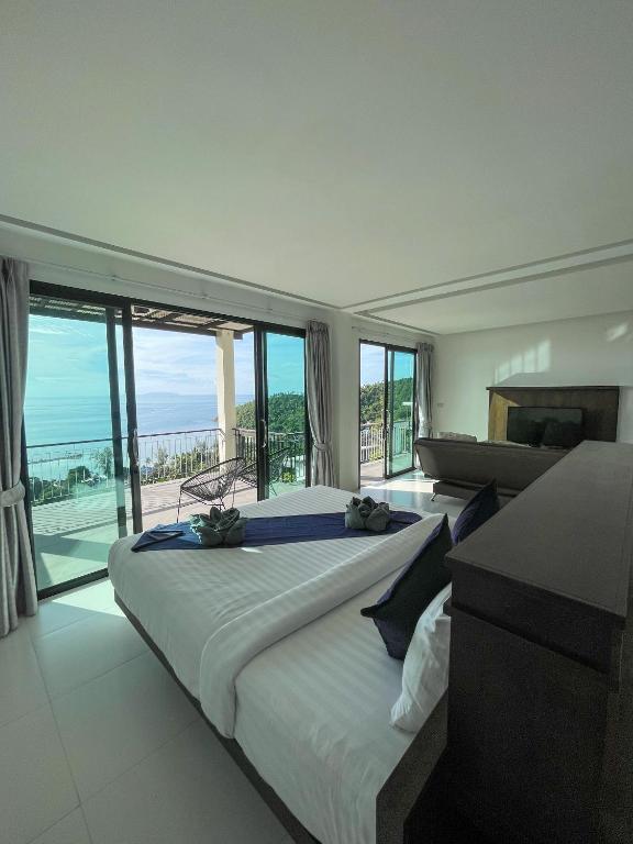 High Life Villas High Life Villas