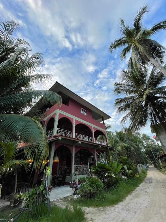 Mythai Guesthouse Mythai Guesthouse