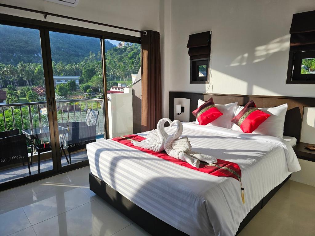 DB Studios Samui - Adults Only