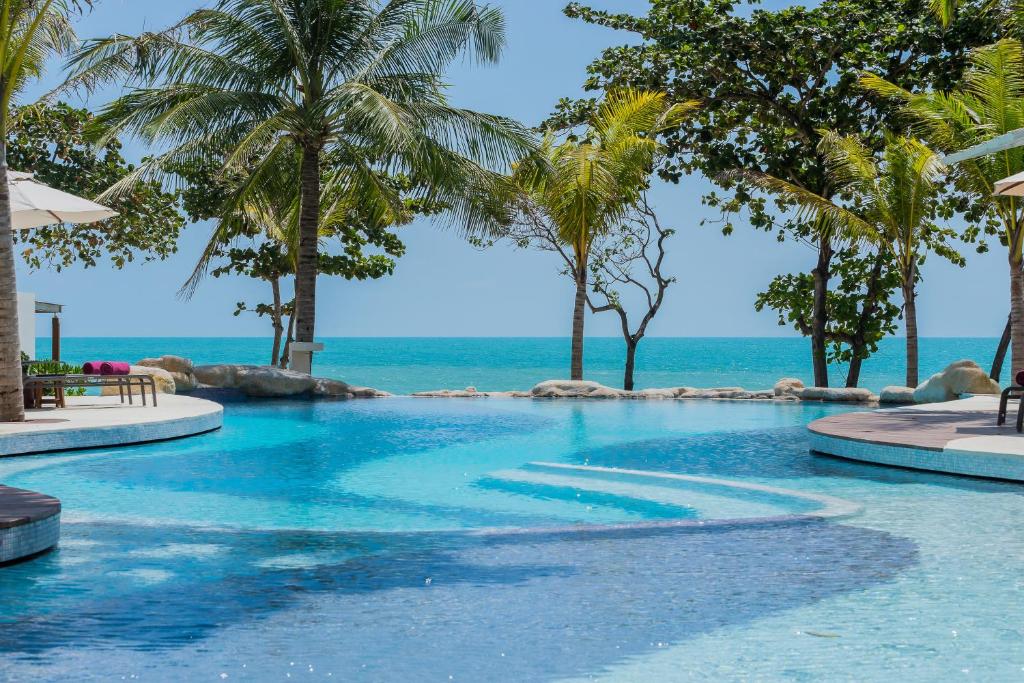 White Sand Samui Resort White Sand Samui Resort
