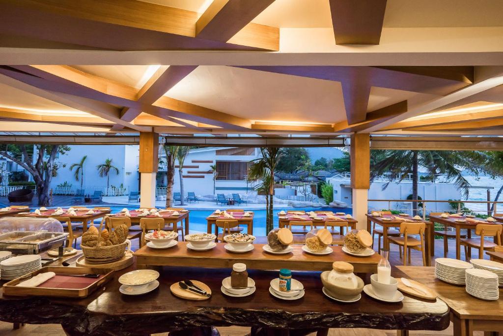 White Sand Samui Resort White Sand Samui Resort