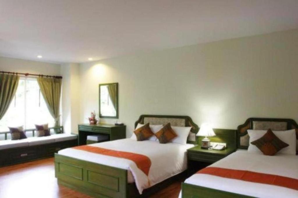 Chaweng Tara Hotel Chaweng Tara Hotel